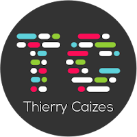Logo de Thierry Caizes