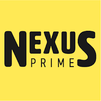 Logo de Nexus prime agency