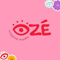 Logo de Studio Ozé