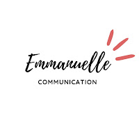 Logo d'Emmanuelle communication