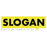 Logo de Slogan - Agence de communication