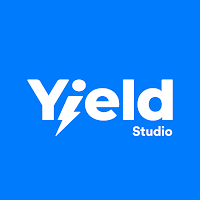 Logo d'Yield Studio