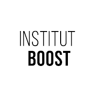 Logo d'Institut Boost - Agence spécialisée pour les instituts et cliniques