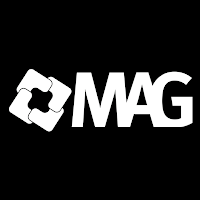 Logo de MAG Communication