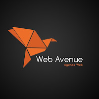 Logo de Web Avenue
