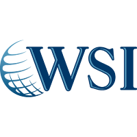 Logo de WSI