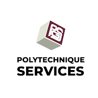 Logo de Polytechnique Services