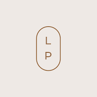 Logo de Léa Poulange - Graphiste Print et Web