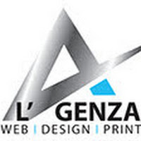 Logo de L'Agenza