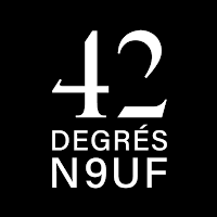 Logo de Studio 42°9