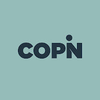 Logo d'Agence COPIN