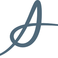 Logo de Lauphie communication, agence de création graphique / Agence Lauphie / Graphistes