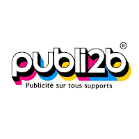 Logo de publi2b