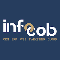 Logo d'INFOCOB Solutions