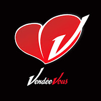 Logo de VENDEE VOUS