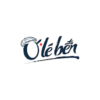 Logo de Studio O'lé ben - Graphiste Illustrateur Designer en Vendée