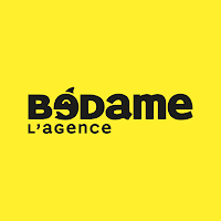 Logo de Bédame - Agence Web - Site Internet & Communication