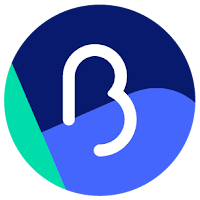 Logo de Bluemarketing