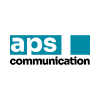 Logo d'APS Communication