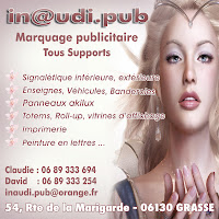 Logo d'Inaudi