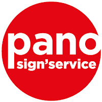 Logo de PANO Bordeaux Rive Droite