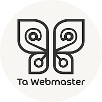 Logo de Ta Webmaster