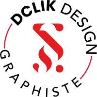 Logo de Dclik Design