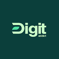Logo de Digitaddict
