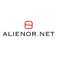 Logo d'Aliénor.net - Datacenter Bordeaux