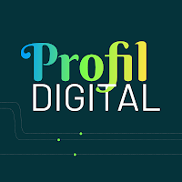 Logo de Profil Digital