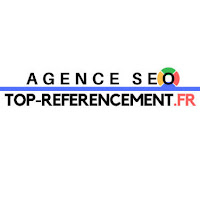 Logo de Top Référencement
