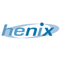 Logo de Henix