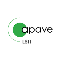 Logo de LSTI