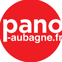 Logo de PANO Aubagne