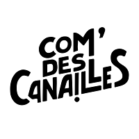 Logo de Com' Des Canailles (siège)