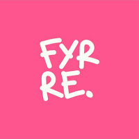 Logo de Fyrre