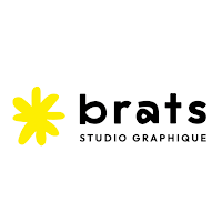 Logo d'Agence de graphisme - Direction artistique | Laure Brats