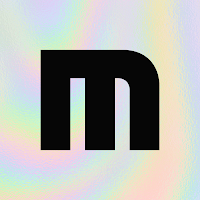Logo d'Agence moiré - Agence web & créative