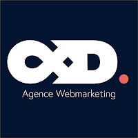 Logo de Click & Digital - Agence communication et web