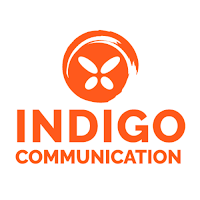 Logo d'Indigo Communication