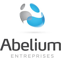 Logo d'Abelium Entreprises - Entreprise infogérance Saint Malo