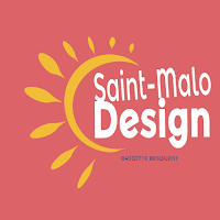 Logo de Saint-Malo design