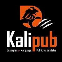 Logo de Kalipub