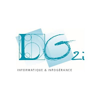 Logo de LG2i - Computers & Outsourcing