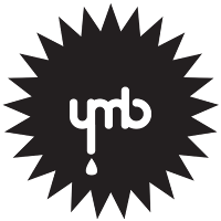 Logo d'Yoanmb - YOAN MAHE-BELLOT