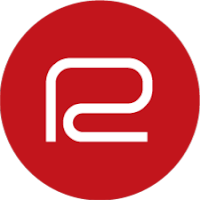 Logo de REACTIVE