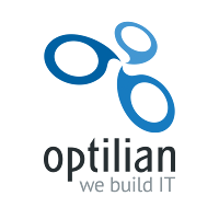 Logo d'Optilian
