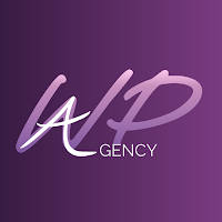 Logo de WP Agency - Expertes en Communication Digitale à Marseille