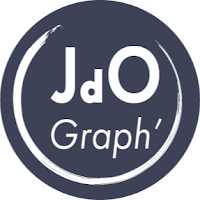 Logo de JdO Graph
