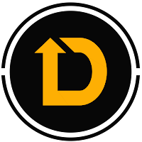 Logo de DIGICOM - Julien SAHIN - Agence de Marketing digital